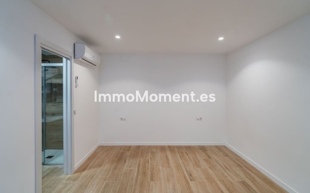 Wiederverkauf - Wohnung - Mijas - Mijas Costa