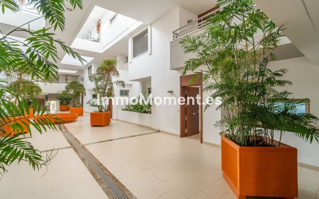 Wiederverkauf - Wohnung - Mijas - Mijas Costa