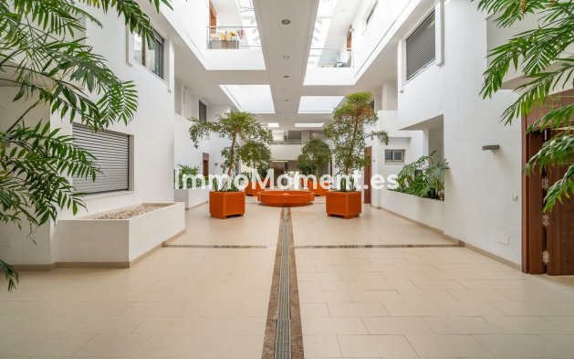 Wiederverkauf - Wohnung - Mijas - Mijas Costa