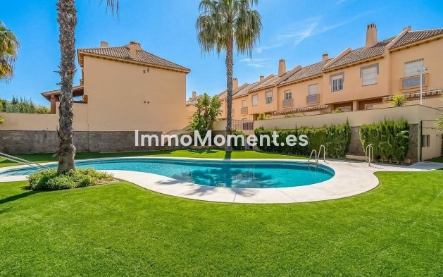 Reventa - Adosado - Mijas - Calahonda