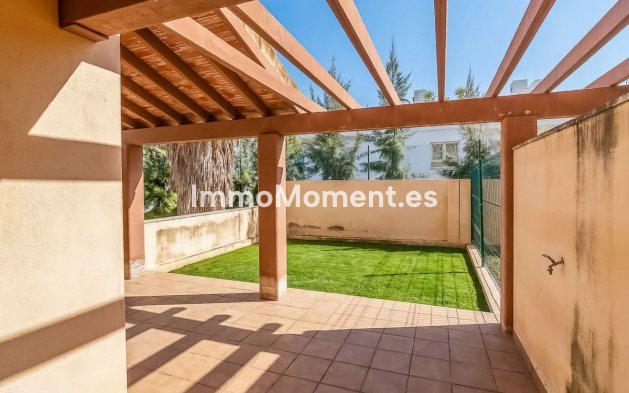 Reventa - Adosado - Mijas - Calahonda