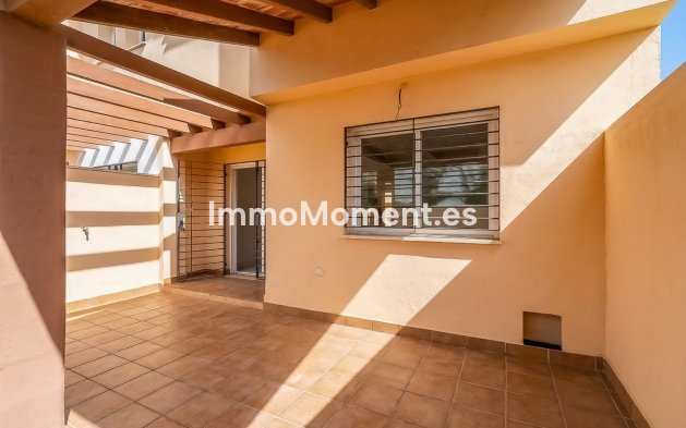 Reventa - Adosado - Mijas - Calahonda