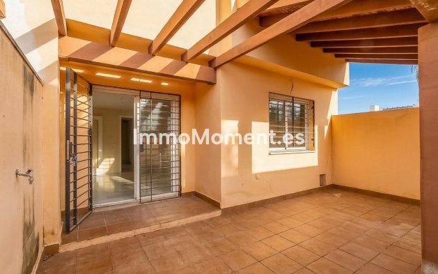 Reventa - Adosado - Mijas - Calahonda