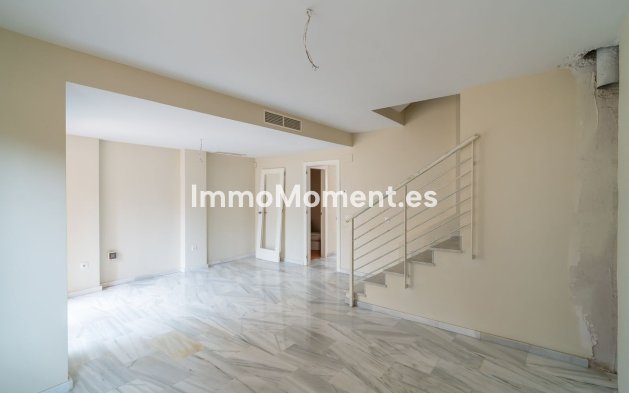Reventa - Adosado - Mijas - Calahonda