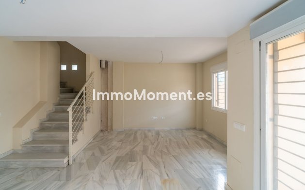 Reventa - Adosado - Mijas - Calahonda