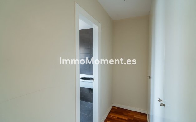 Reventa - Adosado - Mijas - Calahonda