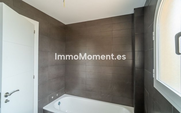 Reventa - Adosado - Mijas - Calahonda