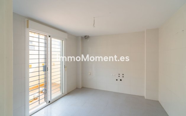 Reventa - Adosado - Mijas - Calahonda