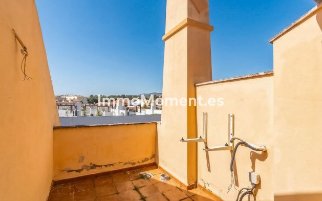 Reventa - Adosado - Mijas - Calahonda