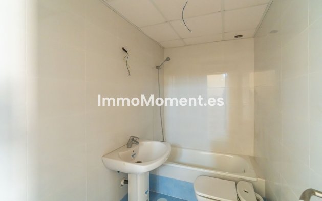 Reventa - Adosado - Mijas - Calahonda