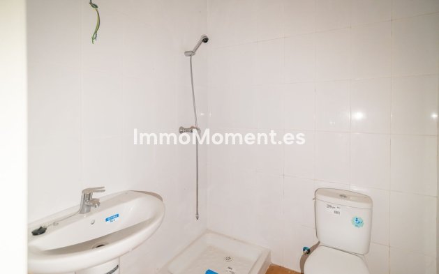 Reventa - Adosado - Mijas - Calahonda