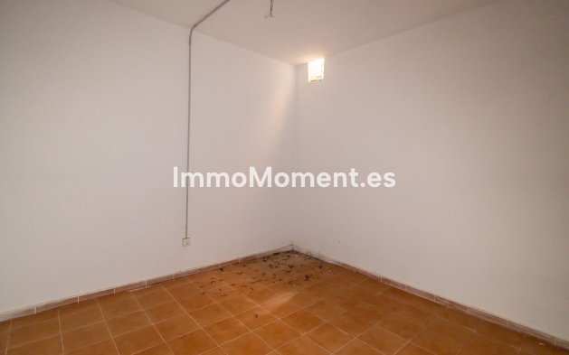 Reventa - Adosado - Mijas - Calahonda