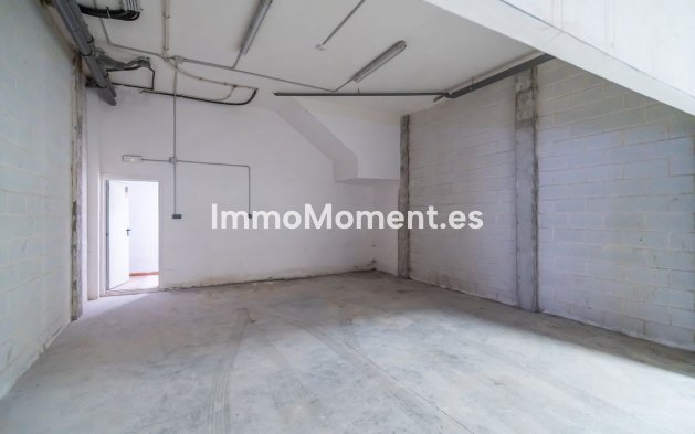 Reventa - Adosado - Mijas - Calahonda