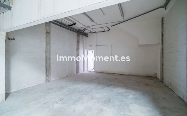Reventa - Adosado - Mijas - Calahonda