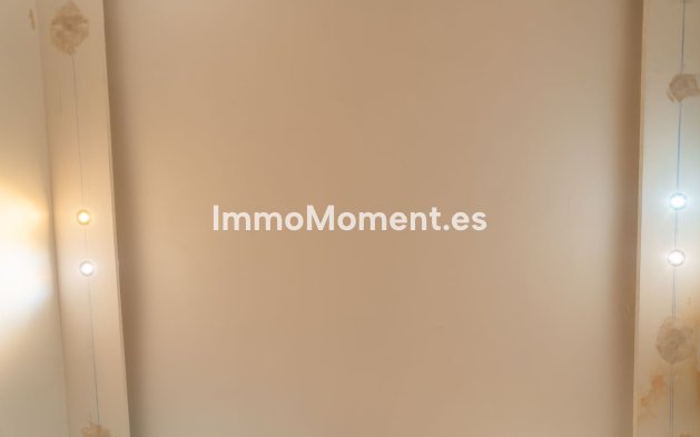 Reventa - Adosado - Mijas - Calahonda