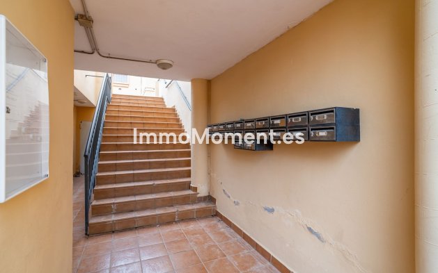 Reventa - Adosado - Mijas - Calahonda