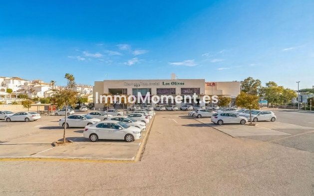 Reventa - Adosado - Mijas - Calahonda
