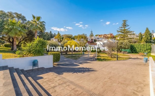 Reventa - Adosado - Mijas - Calahonda