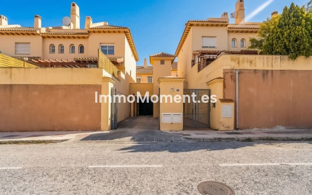 Reventa - Adosado - Mijas - Calahonda