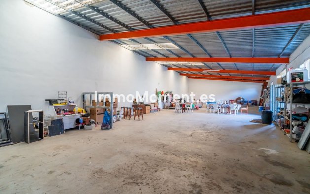 Bestaande woning - Villa - Mijas - Mijas Centro