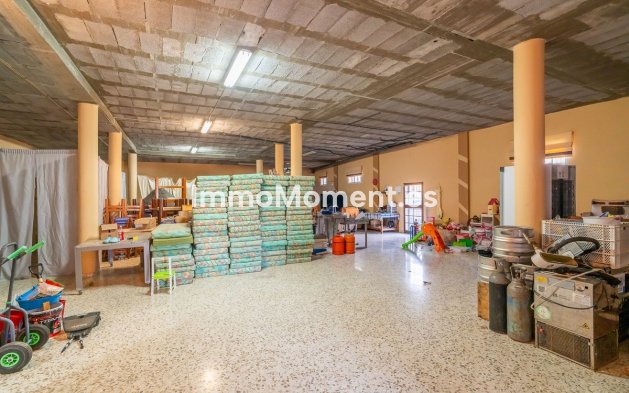 Bestaande woning - Villa - Mijas - Mijas Centro