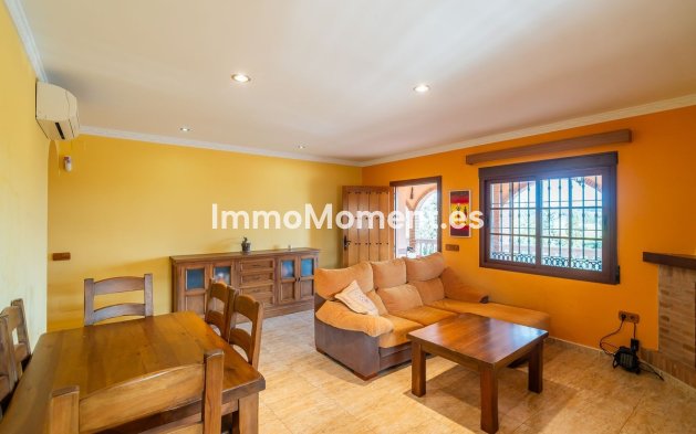 Bestaande woning - Villa - Mijas - Mijas Centro