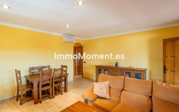Bestaande woning - Villa - Mijas - Mijas Centro