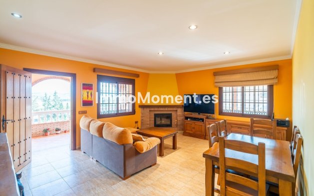 Bestaande woning - Villa - Mijas - Mijas Centro