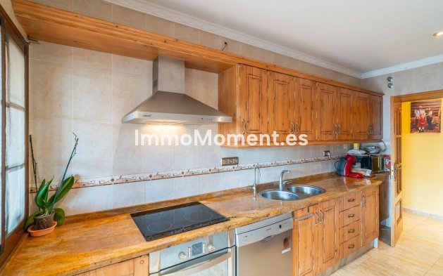Bestaande woning - Villa - Mijas - Mijas Centro