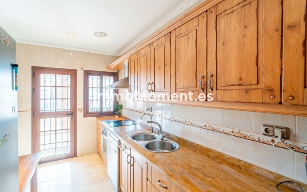 Bestaande woning - Villa - Mijas - Mijas Centro