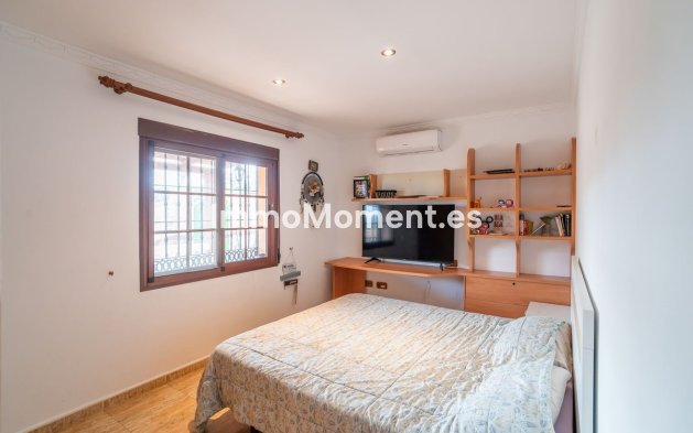 Bestaande woning - Villa - Mijas - Mijas Centro