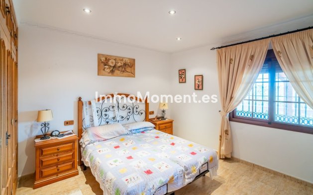 Bestaande woning - Villa - Mijas - Mijas Centro