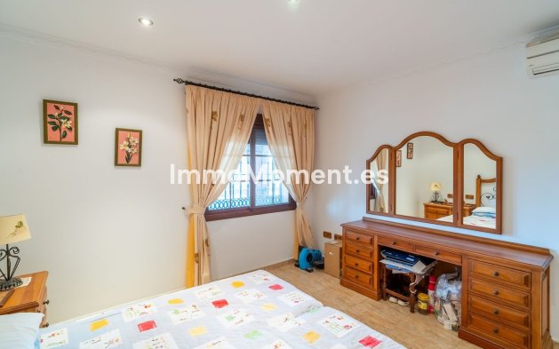 Bestaande woning - Villa - Mijas - Mijas Centro