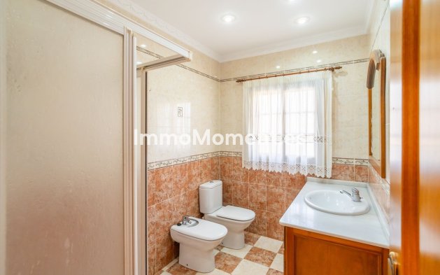 Bestaande woning - Villa - Mijas - Mijas Centro
