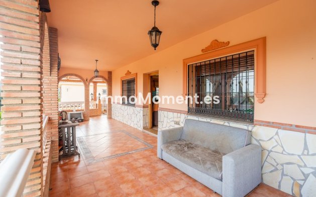 Bestaande woning - Villa - Mijas - Mijas Centro