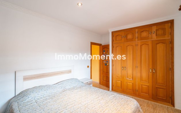 Bestaande woning - Villa - Mijas - Mijas Centro