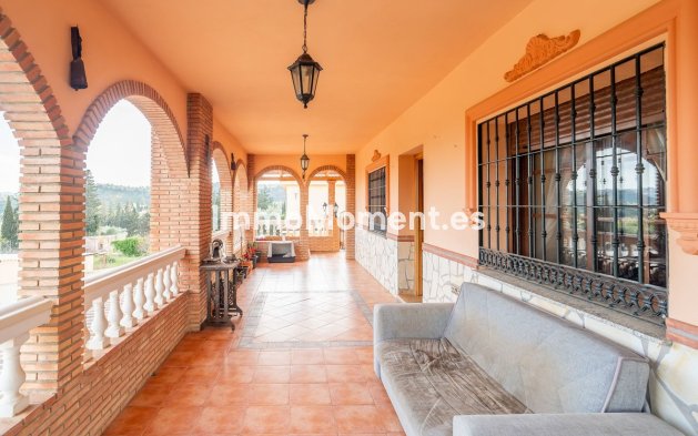Bestaande woning - Villa - Mijas - Mijas Centro