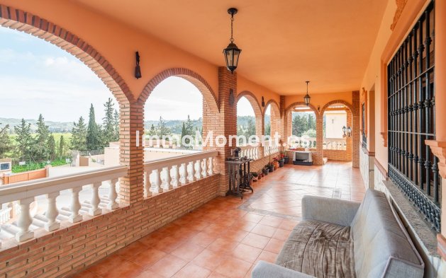 Bestaande woning - Villa - Mijas - Mijas Centro