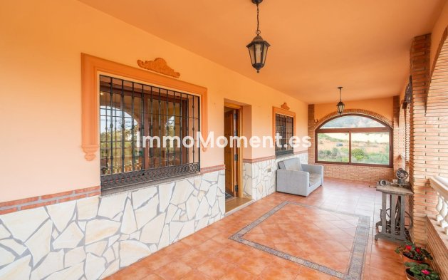Bestaande woning - Villa - Mijas - Mijas Centro