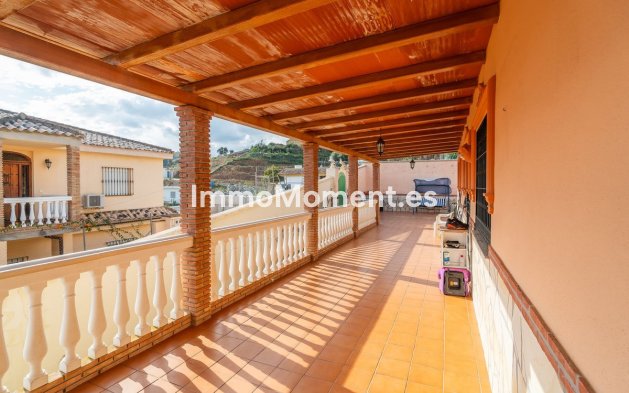 Bestaande woning - Villa - Mijas - Mijas Centro