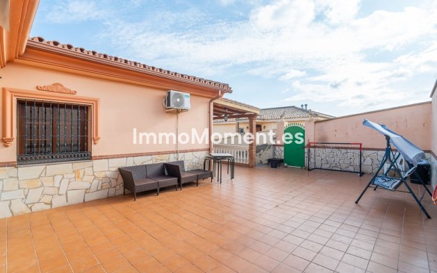 Bestaande woning - Villa - Mijas - Mijas Centro