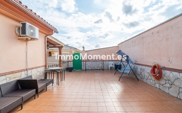 Bestaande woning - Villa - Mijas - Mijas Centro