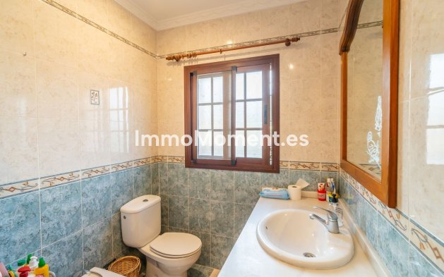 Bestaande woning - Villa - Mijas - Mijas Centro