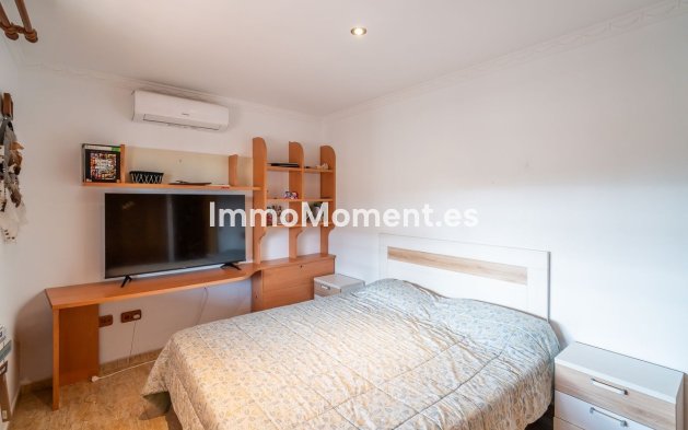 Bestaande woning - Villa - Mijas - Mijas Centro