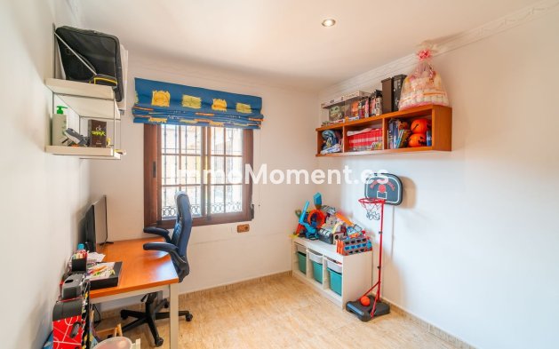 Bestaande woning - Villa - Mijas - Mijas Centro