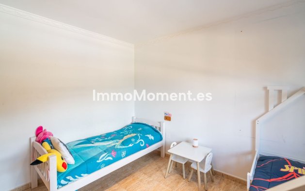 Bestaande woning - Villa - Mijas - Mijas Centro