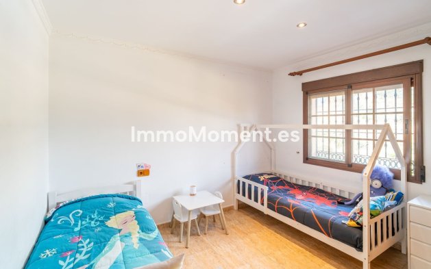 Bestaande woning - Villa - Mijas - Mijas Centro