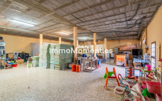 Bestaande woning - Villa - Mijas - Mijas Centro