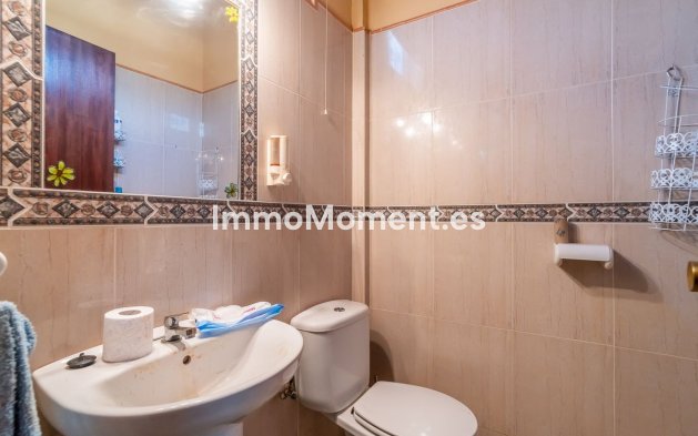 Bestaande woning - Villa - Mijas - Mijas Centro