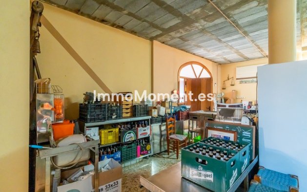 Bestaande woning - Villa - Mijas - Mijas Centro